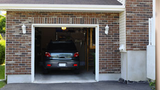 Garage Door Installation at Speed Mesquite, Texas